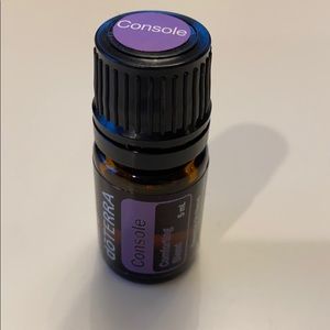 Doterra Console 5mL